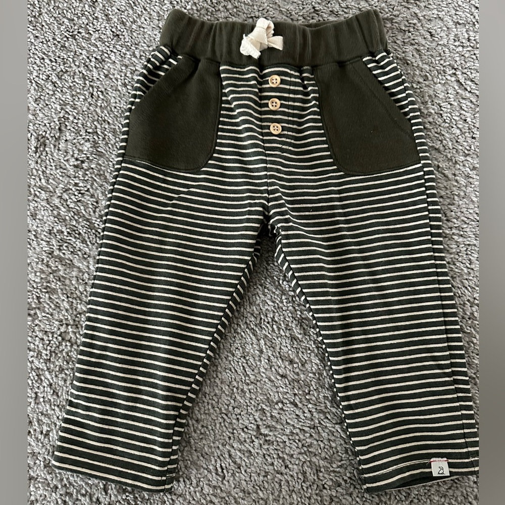 Me and Henry Boys Pants. 6-12 Month. Like New Condition.